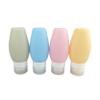 90 ml Silicone Travel Bottles for Liquids, 4-Pack view 1