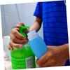 90 ml Silicone Travel Bottles for Liquids, 4-Pack view 3