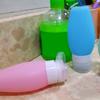 90 ml Silicone Travel Bottles for Liquids, 4-Pack view 4