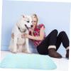 GALPADA Breathable Dog Cooling Mat view 2