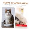 UPKOCH Pet Feeding Mat view 3