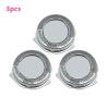 3-Piece SH50 Shaver Head Replacement for Philips S5000 Series view 2