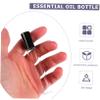 PACKOVE 12-Pack 10 mL Refillable Glass Roller Bottles view 2