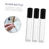 PACKOVE 12-Pack 10 mL Refillable Glass Roller Bottles view 4