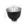 FONDOTIN Heat Lamp Dome for Reptile Terrariums view 2