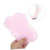 VERDANVERSE Moisturizing Gel Gloves and Foot Socks, 2 Pairs, Pink view 3