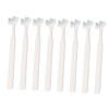 ERINGOGO 8-Piece Dog Toothbrush Set view 1