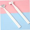 ERINGOGO 8-Piece Dog Toothbrush Set view 2