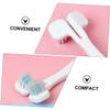ERINGOGO 8-Piece Dog Toothbrush Set view 4