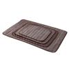 Summer Cooling Mat for Pets, Ice Silk and Cotton view 1