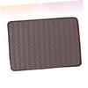 Summer Cooling Mat for Pets, Ice Silk and Cotton view 4