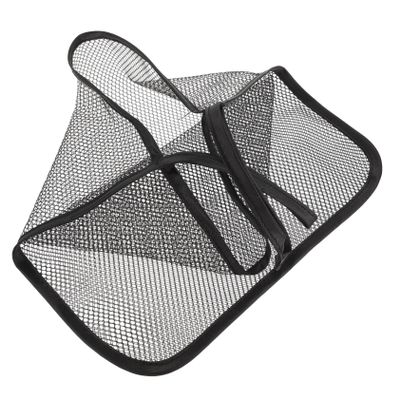 ERINGOGO Stroller Organizer Mesh Diaper Bag, Large Capacity