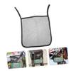 ERINGOGO Stroller Organizer Mesh Diaper Bag, Large Capacity view 4