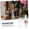 3 ml Soda-Lime Glass Dropper Bottle with Closure view 2