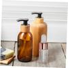 3 ml Soda-Lime Glass Dropper Bottle with Closure view 4
