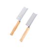 Dog Grooming Comb, 2-Pack, Wooden Handle, Stainless Steel Pins view 1