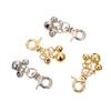 Homoyoyo 4-Piece Cat Bell Set view 1