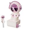YNPQTDS Toothpaste Tube Squeezer with Suction Mount view 1