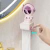 YNPQTDS Toothpaste Tube Squeezer with Suction Mount view 2