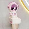 YNPQTDS Toothpaste Tube Squeezer with Suction Mount view 3