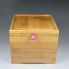 OUBBDVRT Pet Urn for Dogs and Cats, Ashes Keepsake Memorial Box view 1