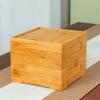 OUBBDVRT Pet Urn for Dogs and Cats, Ashes Keepsake Memorial Box view 2