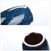 OUBBDVRT Pet Urn for Dogs and Cats, Ceramic Keepsake Memorial Box view 3