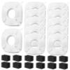 BESTonZON 12-Pack Replacement Filters for Pet Water Fountains and Dispensers view 1