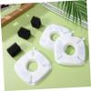 BESTonZON 12-Pack Replacement Filters for Pet Water Fountains and Dispensers view 4