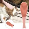 ABS Cat Tongue Massage Grooming Comb view 3