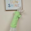 UOSIA Sphynx Hairless Cat Summer T-Shirt Pullover with Woven Sleeves view 4