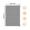 Cat Litter Mat 61 x 43 cm view 2
