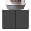 Cat Litter Mat 61 x 43 cm view 1