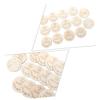 JOINPAYA Basswood Veneer Monthly Milestone Cards for Newborns view 3