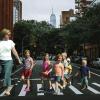 Walking Leash for Preschoolers with Sturdy Safety-Ring Attachment view 2