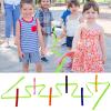 Walking Leash for Preschoolers with Sturdy Safety-Ring Attachment view 3