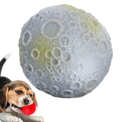 Interactive Dog Toy Ball