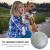 Interactive Dog Toy Ball view 3