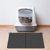 Cat Litter Mat 61 x 43 cm, Cat Protection Mat view 3
