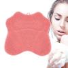 Shower Foot Scrubber with Suction Cups, Non-Slip Exfoliating Pad view 4