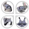 SUPVOX Rabbit Harness and Leash Set view 2