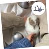 SUPVOX Rabbit Harness and Leash Set view 3