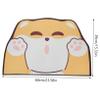 ifundom Pet Feeding Mat - Waterproof and Non-Slip view 2