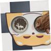 ifundom Pet Feeding Mat - Waterproof and Non-Slip view 4