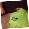 BESTYASH 25-Pack Black Metal Hair Comb Clips view 4