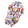 Washable Cartoon Children's Haircut Cape view 1