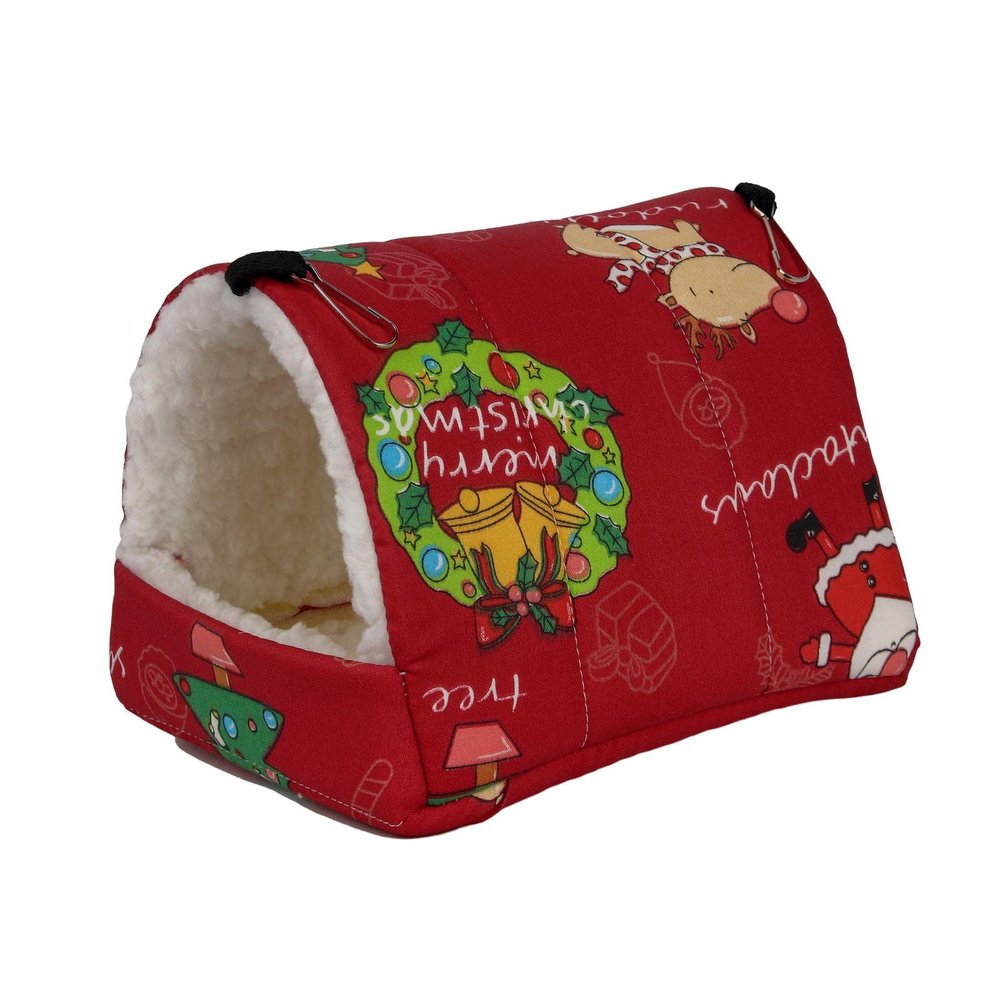 predolo Hamster Hammock Bed