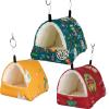 predolo Hamster Hammock Bed view 2