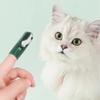 Dog Dental Care Set with Toothpaste and Finger Toothbrush view 4