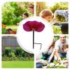 Garden Bird Bath - Freestanding Bowl view 4